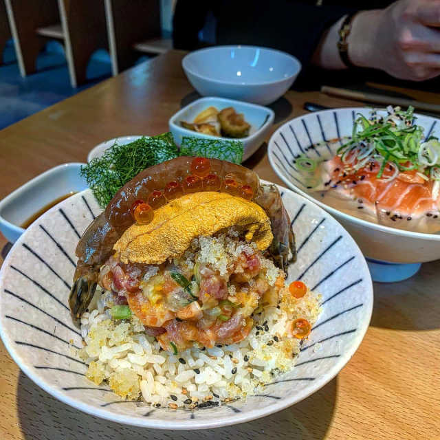 [미쁘동] 미쁘동 세트 리뷰 사진