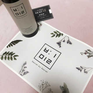 비밀 프리미엄 이너클렌저 - 오리엔탈 — 4.5점을 준 리뷰어가 2018년 3월 올린 사용 사진