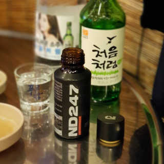 ND247 — 4.83점을 준 리뷰어가 2018년 10월 올린 사용 사진