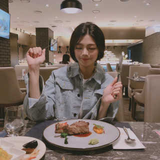 뷔페G [뷔페 G 글래드호텔 강남코엑스센터점] 2인 식사권 — 5점을 준 리뷰어가 2019년 3월 올린 사용 사진