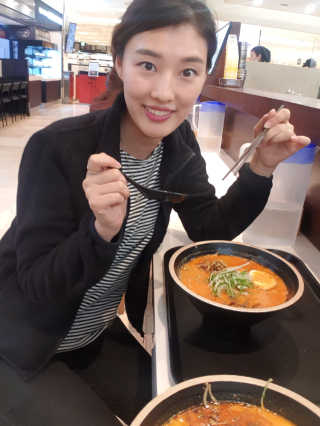 히노아지 롯데미아점 [히노아지 미아점]히노아지 공팔리터 2인세트 — 3.17점을 준 리뷰어가 2018년 10월 올린 사용 사진