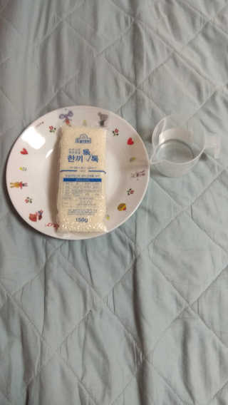L'grow (엘그로) L'grow(엘그로) 씻어나온 한끼톡톡쌀! — 4.5점을 준 리뷰어가 2017년 12월 올린 사용 사진