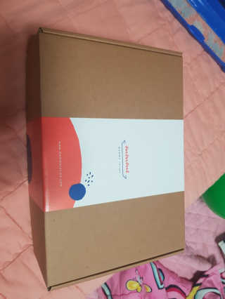 [맘마레시피] 육퇴 후 맥주는 진리, 육퇴간식박스 — 4점을 준 리뷰어가 2019년 11월 올린 사용 사진