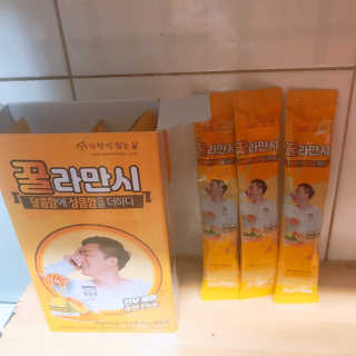 정찬우 꽐라만시 [찬우s]꿀라만시 — 5점을 준 리뷰어가 2019년 5월 올린 사용 사진