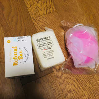 비타보르네츄럴바 VITAVOLU NATURAL BAR — 4.5점을 준 리뷰어가 2018년 9월 올린 사용 사진