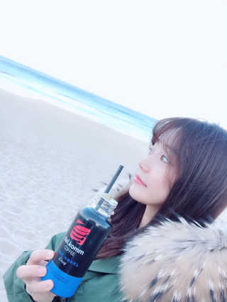 [빙그레] 달콤커피 콜라보 디카페인, 블랙 아메리카노 — 5점을 준 리뷰어가 2019년 1월 올린 사용 사진