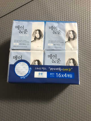 메이앤준 스피드맥스 — 4점을 준 리뷰어가 2019년 3월 올린 사용 사진