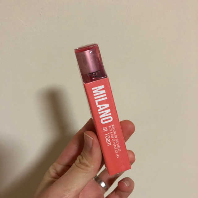 롤 온 퍼퓸EDT 10ml 리뷰 사진