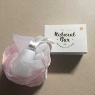 비타보르네츄럴바 VITAVOLU NATURAL BAR — 5점을 준 리뷰어가 2018년 9월 올린 사용 사진