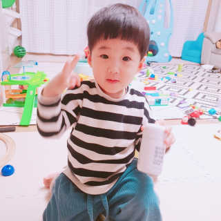 네츄럴굿띵스 퓨어 키즈 멀티비타민 앤 미네랄 30일분 — 5점을 준 리뷰어가 2019년 1월 올린 사용 사진