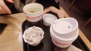 릴리움 커피 [릴리움 2인세트] 프리미엄 Tea+터키쉬딜라이트 로즈 — 1점을 준 리뷰어가 2019년 3월 올린 사용 사진