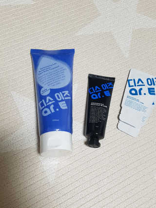 홈앤살롱 집에서 하는 모발클리닉 디스 이즈 앝 — 4점을 준 리뷰어가 2019년 8월 올린 사용 사진