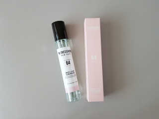 더블유드레스룸 드레스퍼퓸 150ml — 4.67점을 준 리뷰어가 2018년 8월 올린 사용 사진
