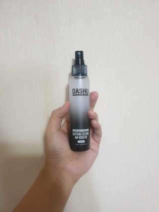 다슈코리아 다슈 볼륨 카페인 파워 에어부스터 120ml — 5점을 준 리뷰어가 2019년 4월 올린 사용 사진