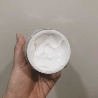 파시스 올인원 진주 화이트닝 크림 100ml — 4점을 준 리뷰어가 2019년 6월 올린 사용 사진