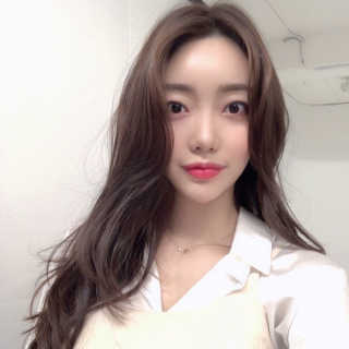 니코피 퍼펙트 엣지 아이라이너 — 5점을 준 리뷰어가 2020년 3월 올린 사용 사진