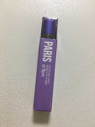 더블유드레스룸 롤 온 퍼퓸EDT 10ml — 3.67점을 준 리뷰어가 2018년 7월 올린 사용 사진