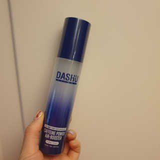 다슈코리아 다슈 볼륨 카페인 파워 에어부스터 120ml — 5점을 준 리뷰어가 2019년 4월 올린 사용 사진