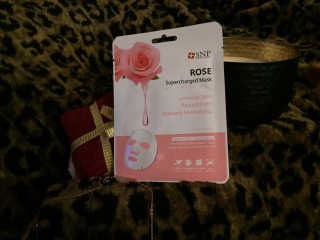 SNP Supercharged Mask_Rose Centifoli Flower — 5점을 준 리뷰어가 2019년 1월 올린 사용 사진