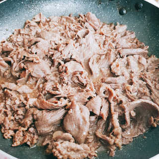 미티스트 더 맛있는 소담 소불고기 + 도담 돼지 불고기 — 5점을 준 리뷰어가 2019년 3월 올린 사용 사진