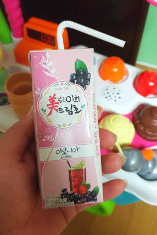 미담은이화드림초 미담은 이화드림초 — 5점을 준 리뷰어가 2018년 9월 올린 사용 사진