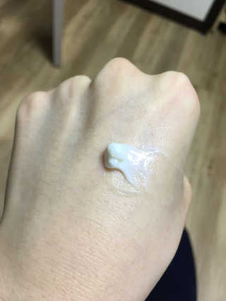땡큐파머 미라클에이지 리페어크림 — 5점을 준 리뷰어가 2017년 12월 올린 사용 사진