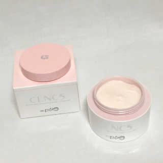 CLNC5 워터 멜트 체인징 클렌저 — 4.67점을 준 리뷰어가 2018년 8월 올린 사용 사진