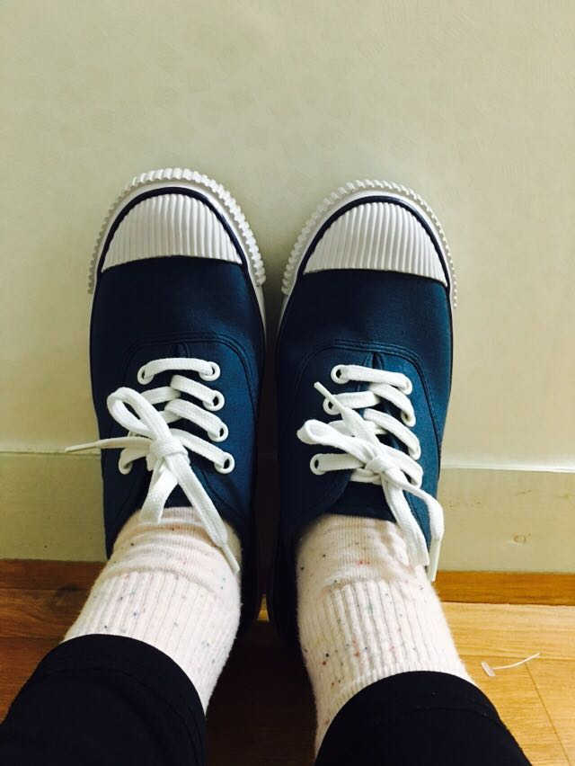 [바타x스누피] 찰리브라운 & 스누피 리뷰 사진