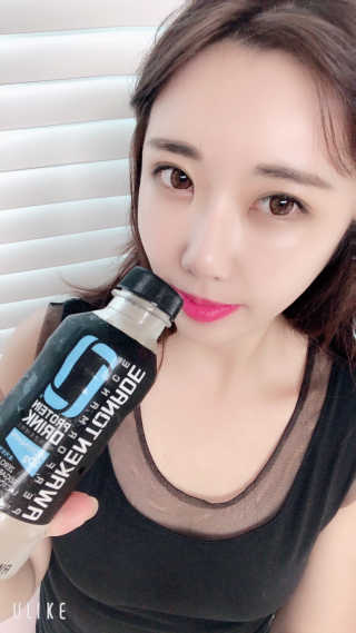 어웨이큰 토네이드 AWAKEN TONADE — 5점을 준 리뷰어가 2019년 8월 올린 사용 사진