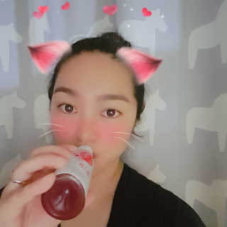 천호엔케어 간편하게 마시는 헬시 드링크, 웰스 — 4.67점을 준 리뷰어가 2018년 11월 올린 사용 사진
