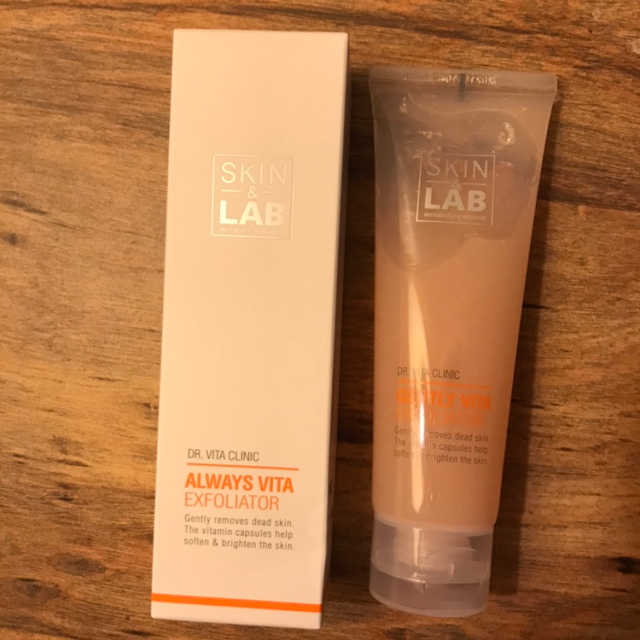 닥터 비타 클리닉 부드럽게 비타 엑스 폴리 에이 팅 리뷰 사진