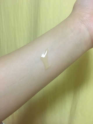 보타니티 [홍]조[진]정[결]케어 플라본 세럼 — 4.33점을 준 리뷰어가 2018년 5월 올린 사용 사진
