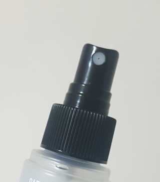 다슈코리아 다슈 볼륨 카페인 파워 에어부스터 120ml — 3점을 준 리뷰어가 2019년 10월 올린 사용 사진