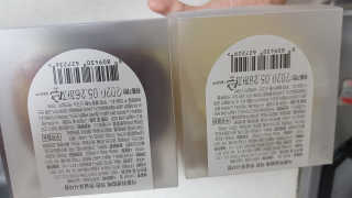 네이쳐티 화이트펄 브라운펄 60g x 6개입 2종 — 4점을 준 리뷰어가 2019년 7월 올린 사용 사진