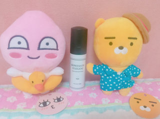 자트인사이트 콘스탄티 엘레강스 픽서(진짜픽서) 50ml — 4점을 준 리뷰어가 2016년 8월 올린 사용 사진