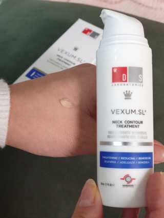 디에스래보래토리즈 [DS LAB] 벡섬 SL 크림 50ml X 1ea — 4.5점을 준 리뷰어가 2020년 1월 올린 사용 사진