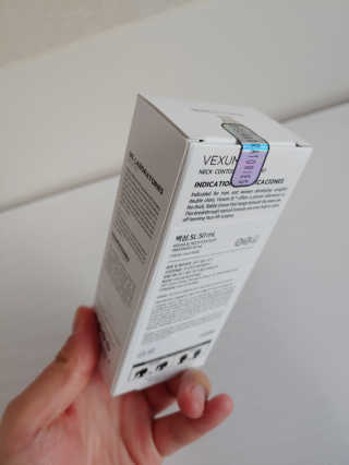 디에스래보래토리즈 [DS LAB] 벡섬 SL 크림 50ml X 1ea — 5점을 준 리뷰어가 2020년 1월 올린 사용 사진