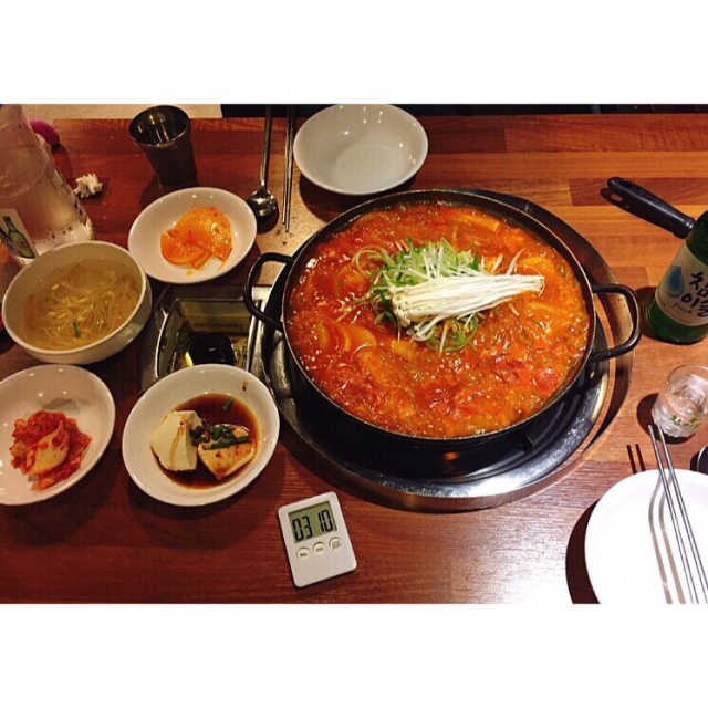 [도리연닭도리탕 동부시장점] 닭도리탕 小 리뷰 사진
