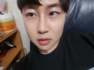 23years old 블랙페인트럽바 — 4.83점을 준 리뷰어가 2018년 7월 올린 사용 사진