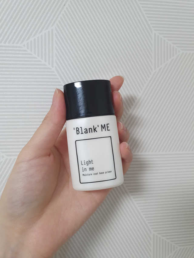 모이스쳐 코트 베이스 프라이머 리뷰 사진