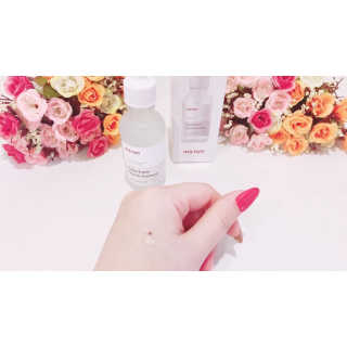 [마녀 공장] 발가락 토미 니아신 에센스 50ml — 5점을 준 리뷰어가 2019년 3월 올린 사용 사진