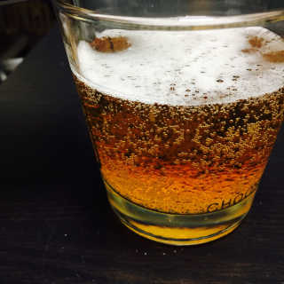 맥스 체코 스페셜호프 — 3.5점을 준 리뷰어가 2016년 12월 올린 사용 사진