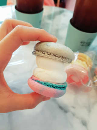 하늘님이 올린 리뷰 사진 2