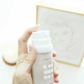 베니테이블 하이드레이팅 부스터 올인원 with PROBIOTICS — 5점을 준 리뷰어가 2020년 3월 올린 사용 사진