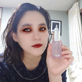 2018 아이소이 잡티세럼 리미티드 컬렉션 — 5점을 준 리뷰어가 2018년 10월 올린 사용 사진