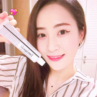 23years old 홈 덴탈댐 스케일링 치약 — 5점을 준 리뷰어가 2016년 9월 올린 사용 사진