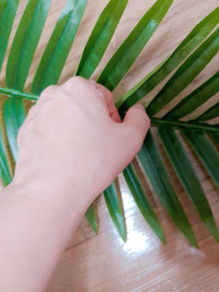 뷰디아니 모이스트 기초 4종 셋트 — 4점을 준 리뷰어가 2018년 6월 올린 사용 사진