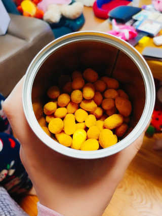 코케(koh-kae) 코케 땅콩과자 BEST 3종(180g) — 4점을 준 리뷰어가 2017년 4월 올린 사용 사진