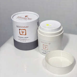 GoodDay Skincare GoodDay 강황크림 50g — 5점을 준 리뷰어가 2020년 1월 올린 사용 사진