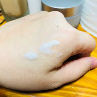 세라바인 어드밴스드 오리지널 바이킹크림 — 3.83점을 준 리뷰어가 2018년 9월 올린 사용 사진